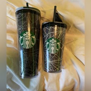 Starbucks cup